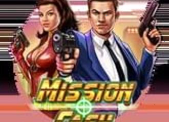 Mission Cash — анимационный шпионский слот от Play’n GO