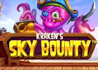 Sky Bounty — полеты на самолетах с бонусными раундами